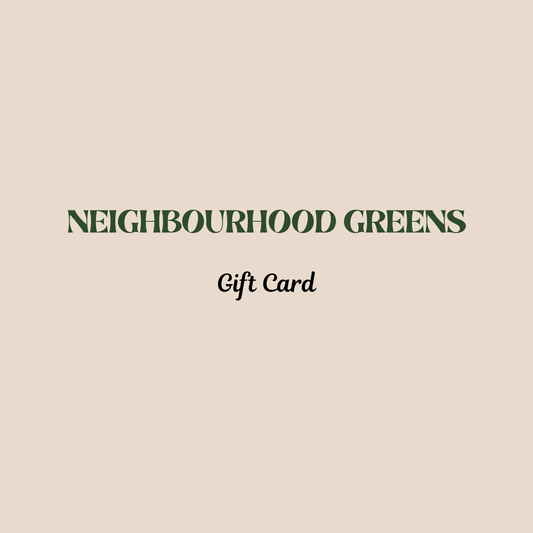 NG Gift Card