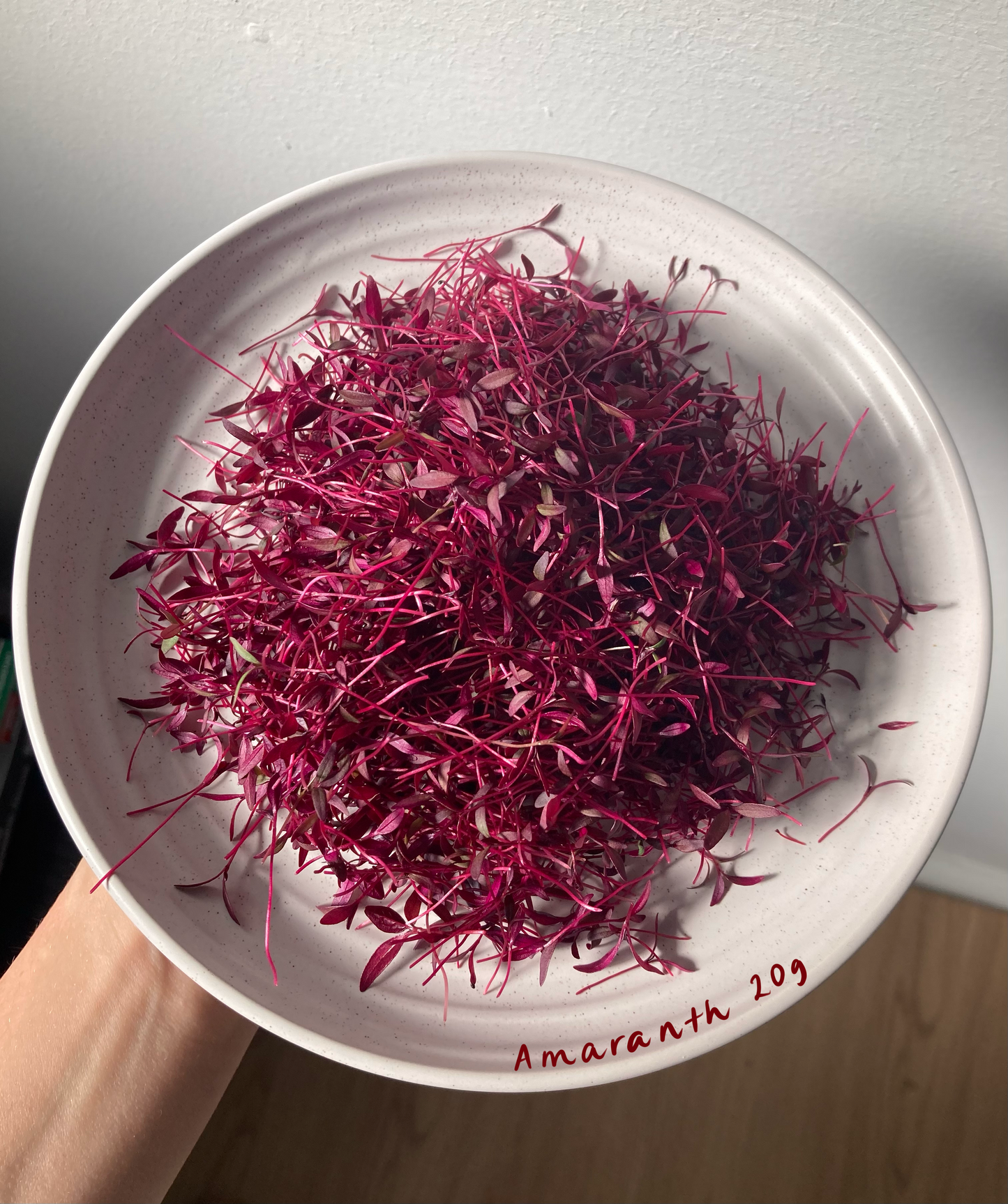 Amaranth