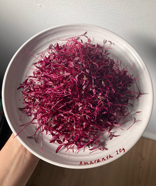 Amaranth